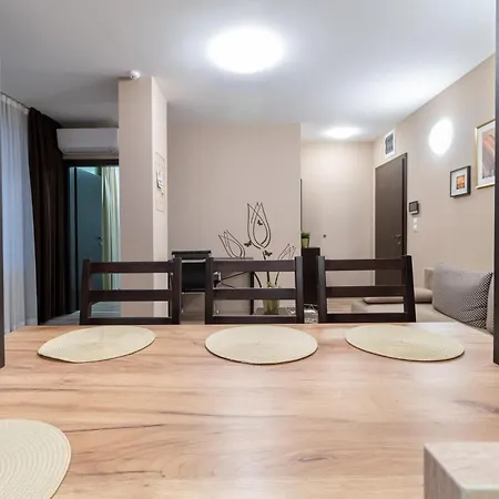City Central 1-Bed Apartments Plovdiv Esterno foto