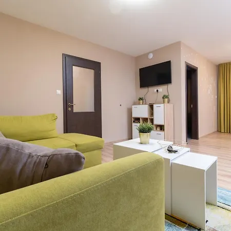 City Central 1-Bed Apartments Plovdiv Esterno foto