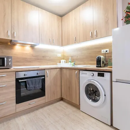 City Central 1-Bed Apartments Plovdiv Esterno foto