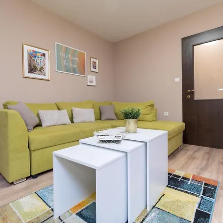 City Central 1-Bed Apartments Plovdiv Esterno foto