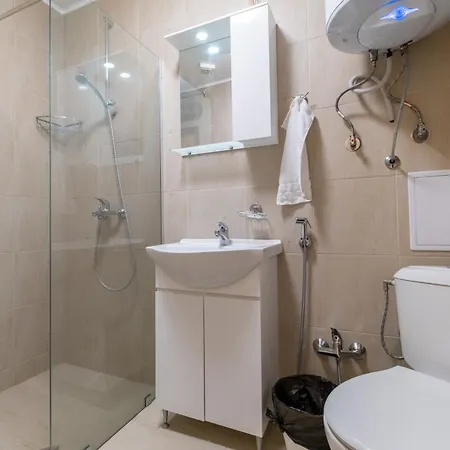 City Central 1-Bed Apartments Plovdiv Esterno foto