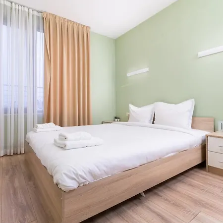 City Central 1-Bed Apartments Plovdiv Esterno foto