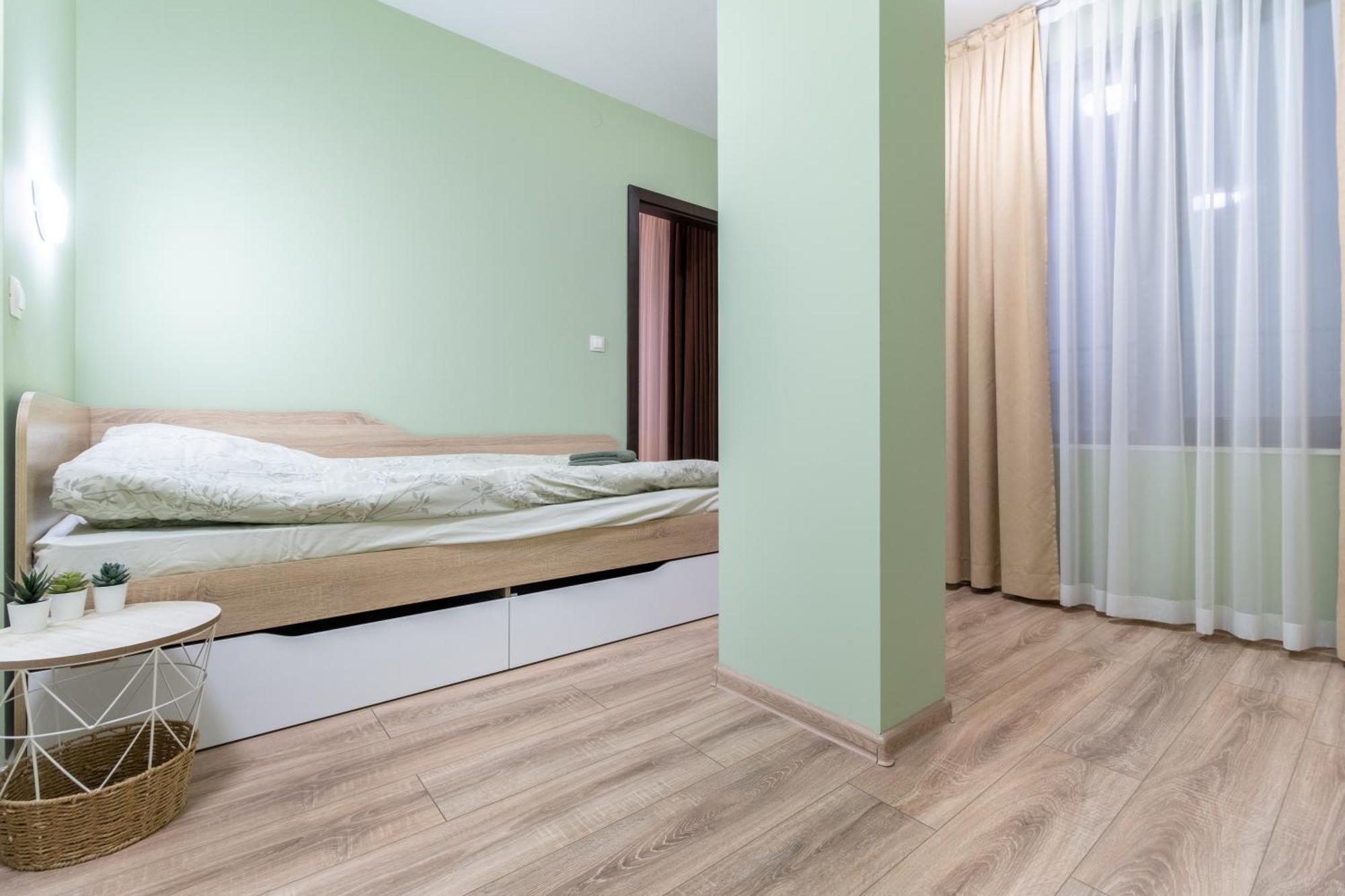 1-bed * Plovdiv