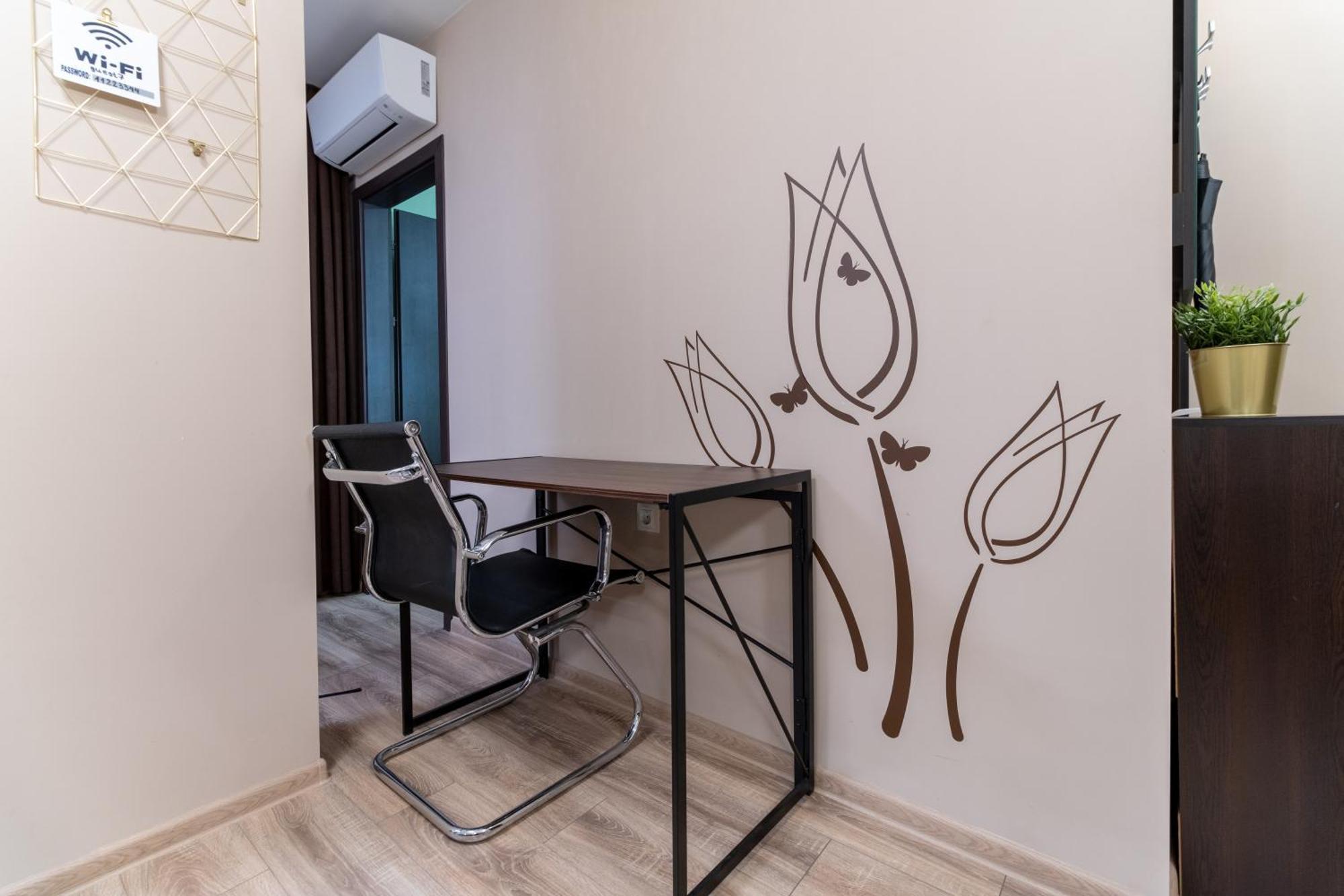 1-bed *