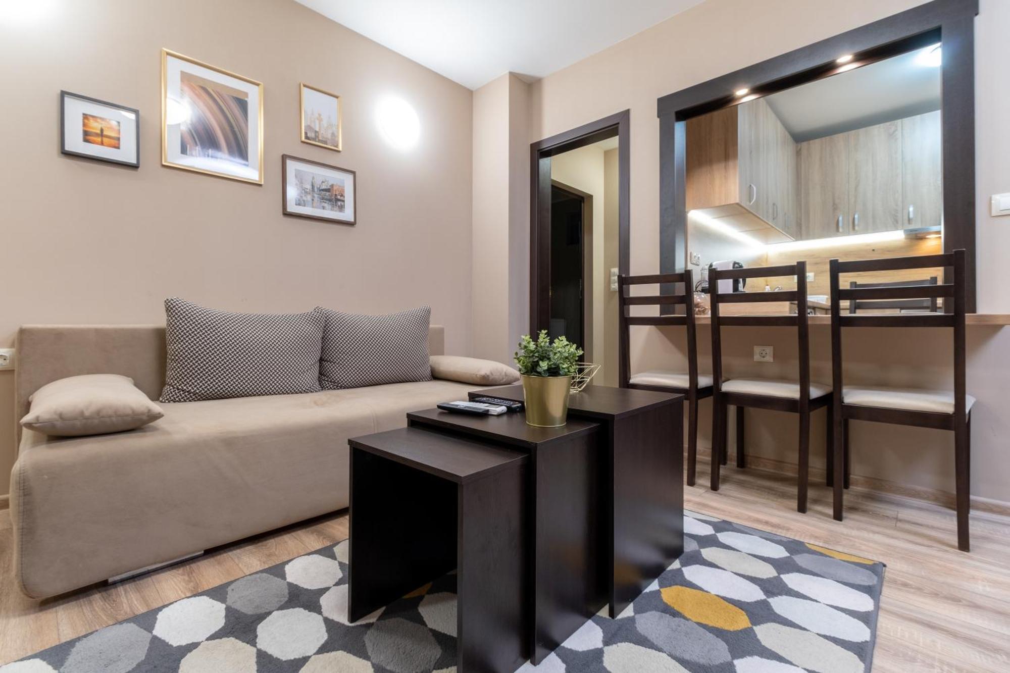 1-bed