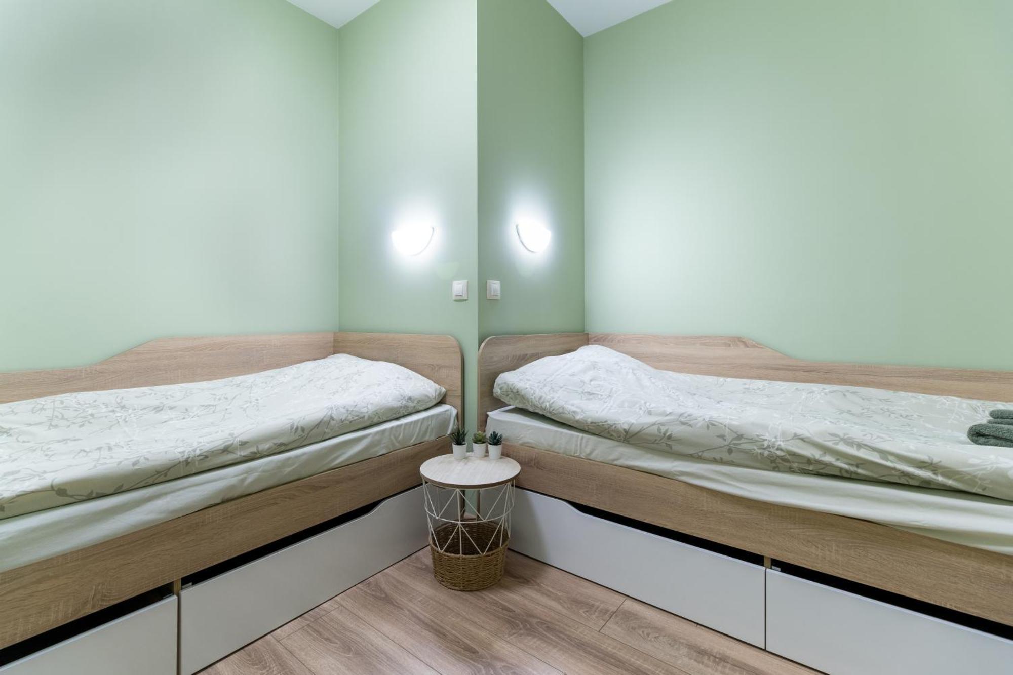 1-bed Apartment Plovdiv