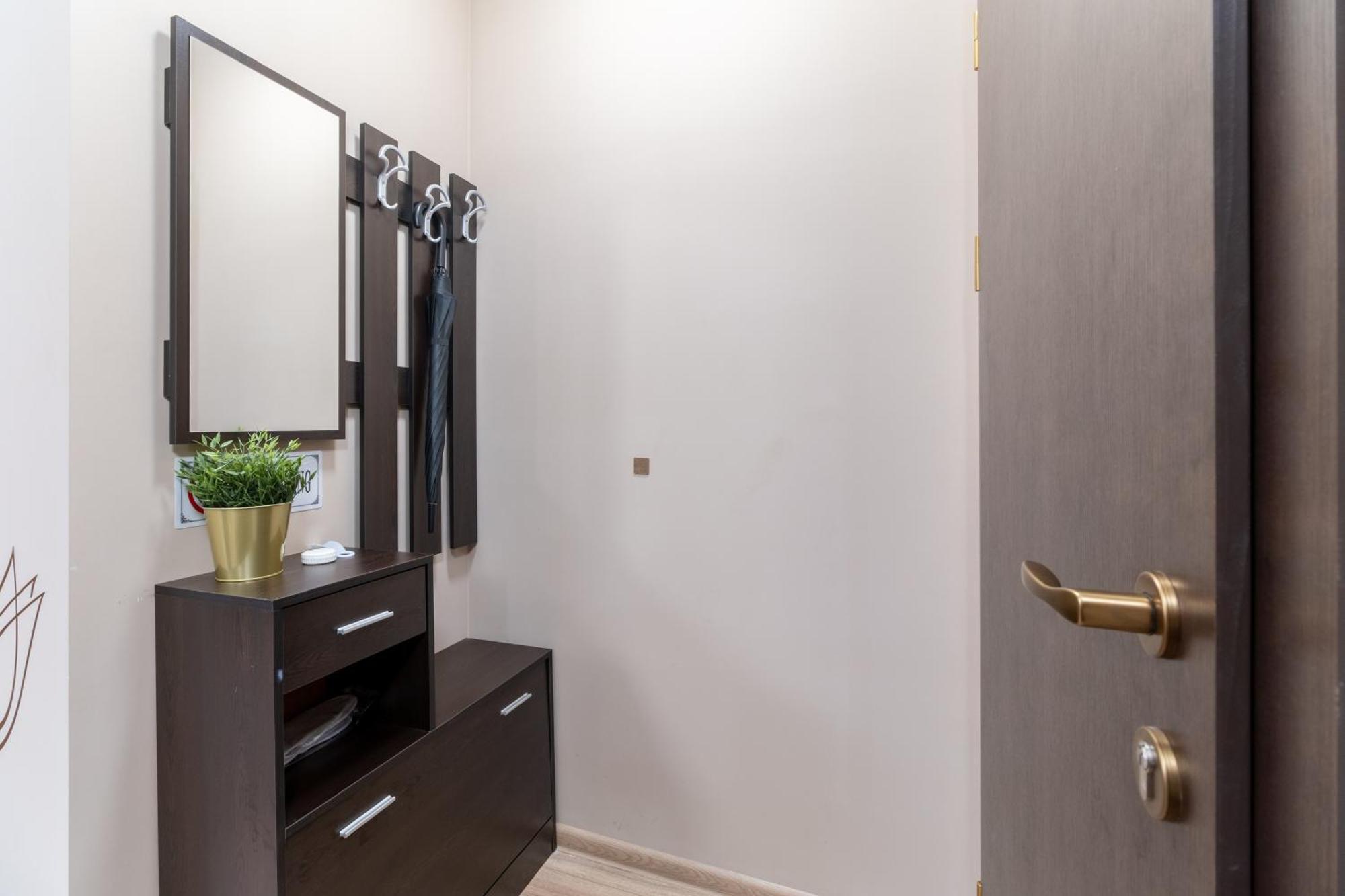 1-bed דירה *