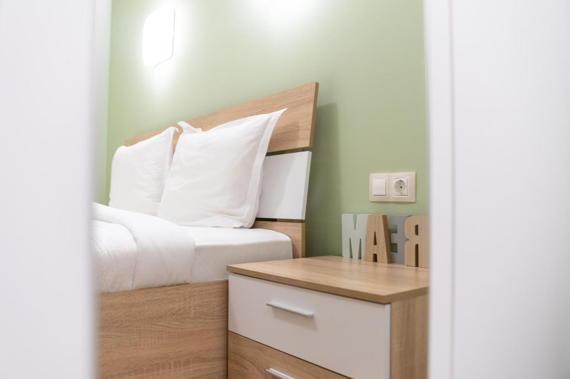 Apartment 1-bed *
