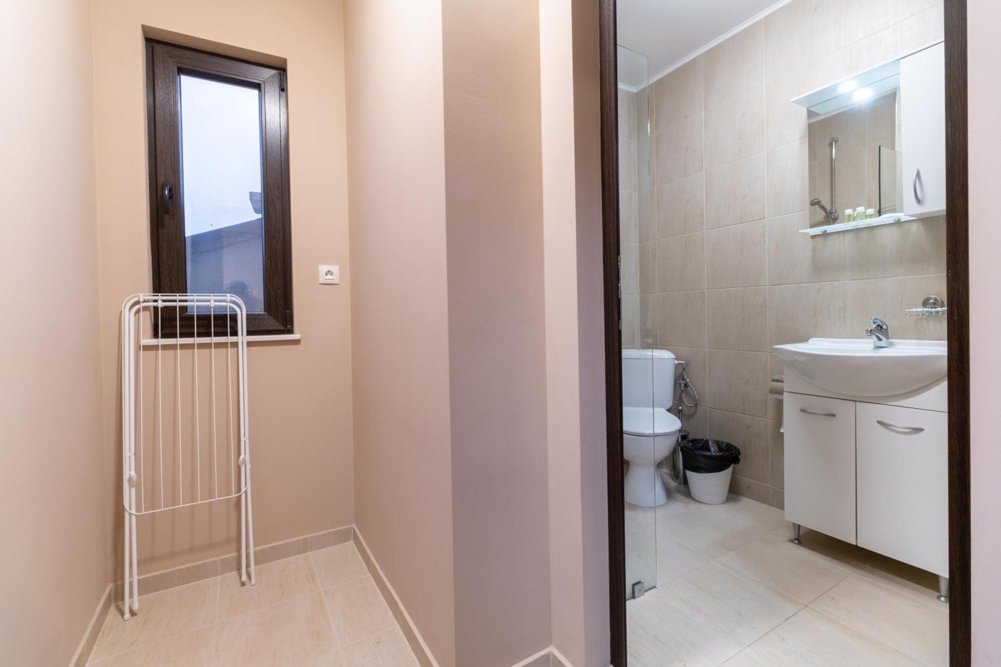 Apartment 1-bed Plovdiv