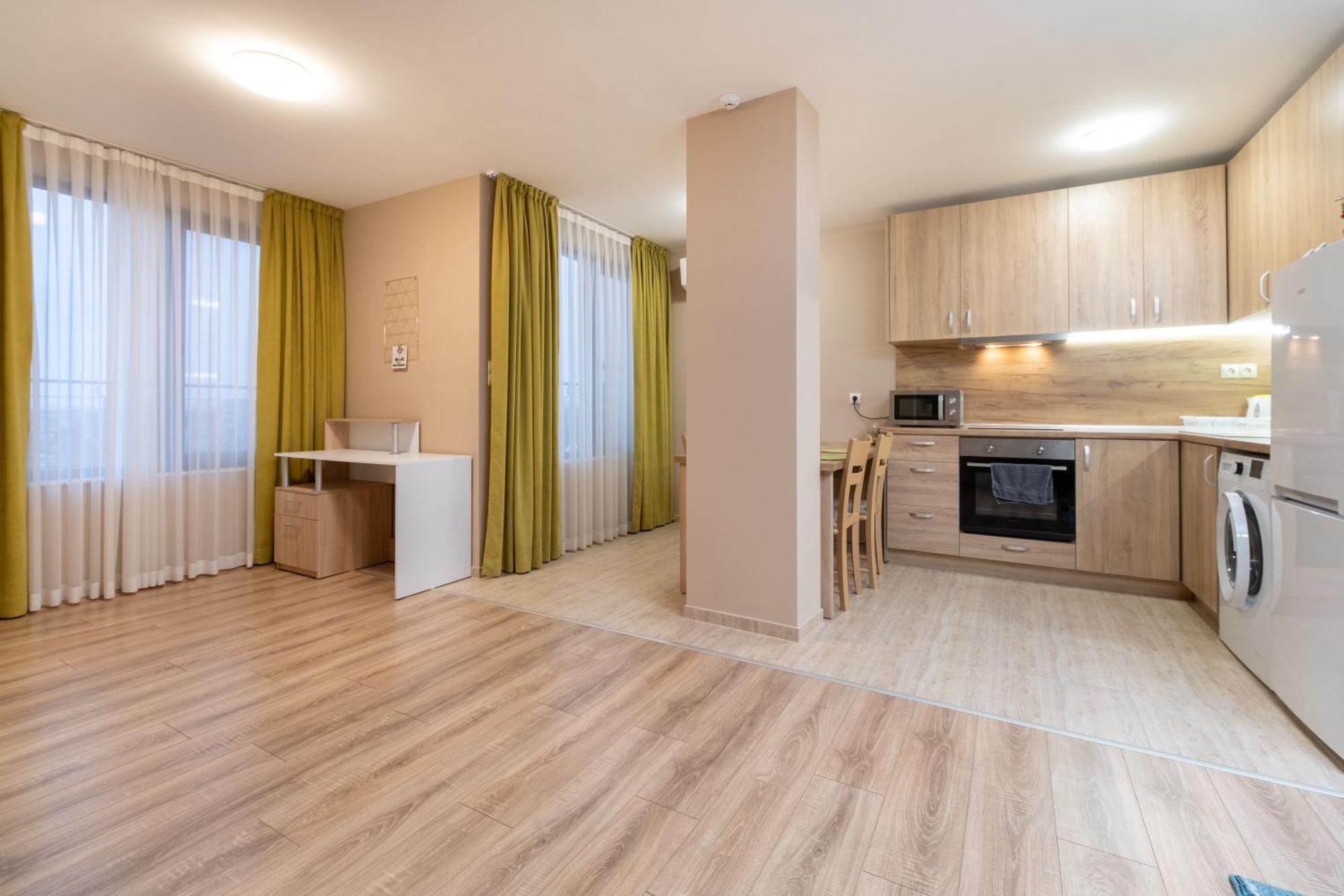 1-bed
