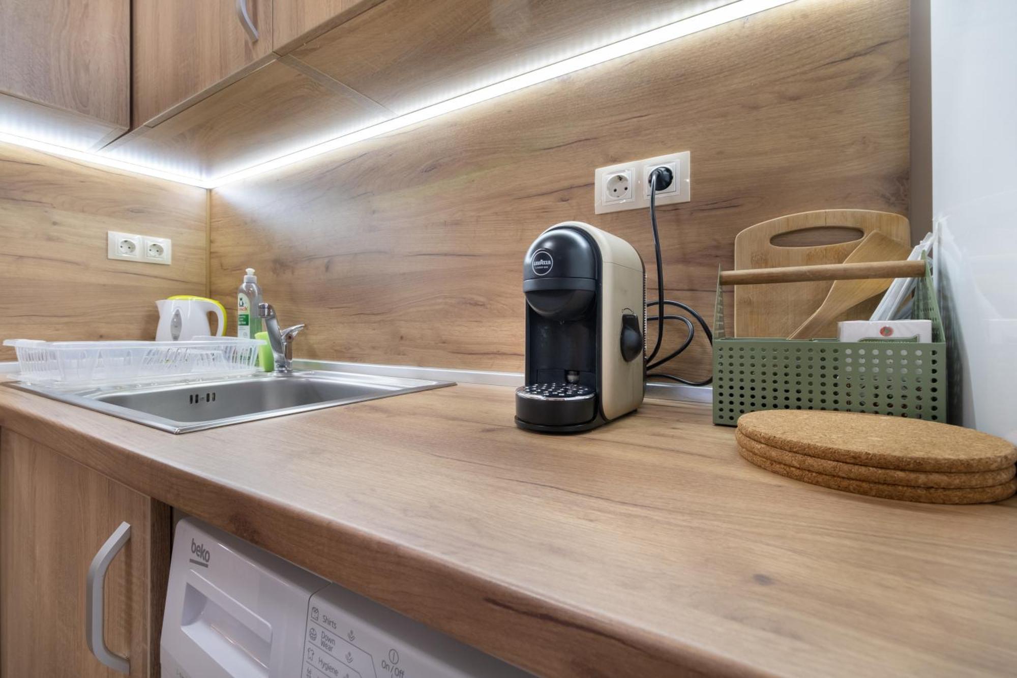 1-bed * Plovdiv