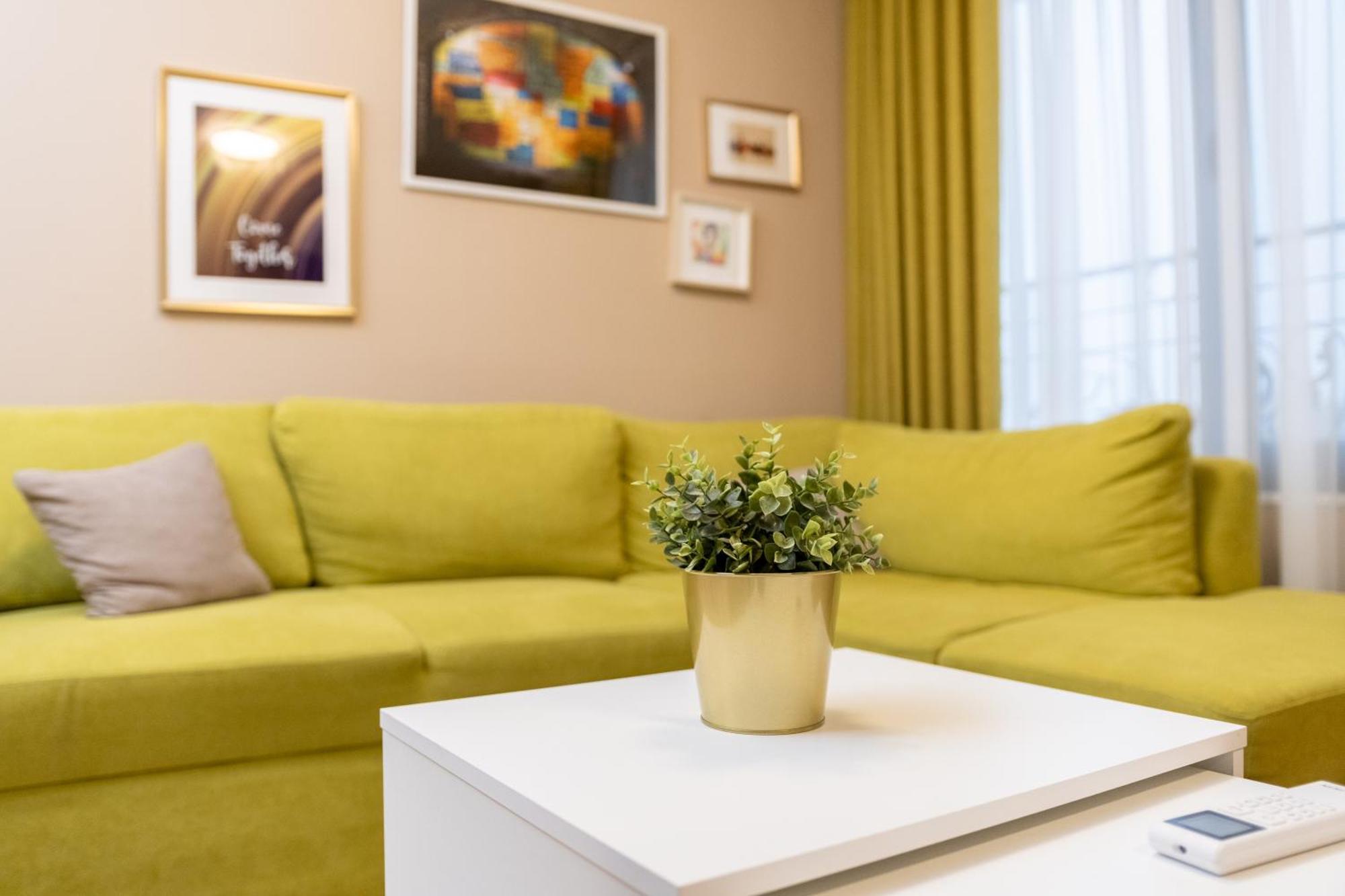 Apartment 1-bed Plovdiv