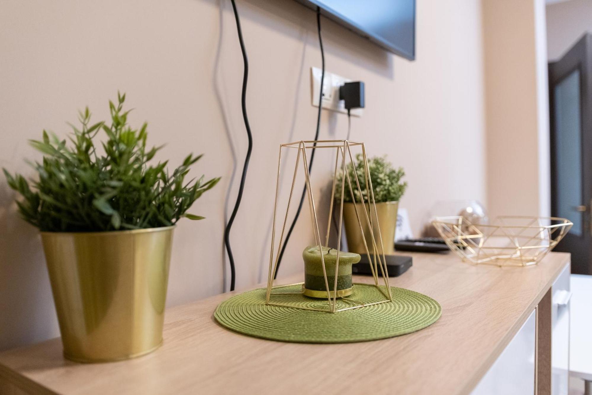 1-bed * Plovdiv