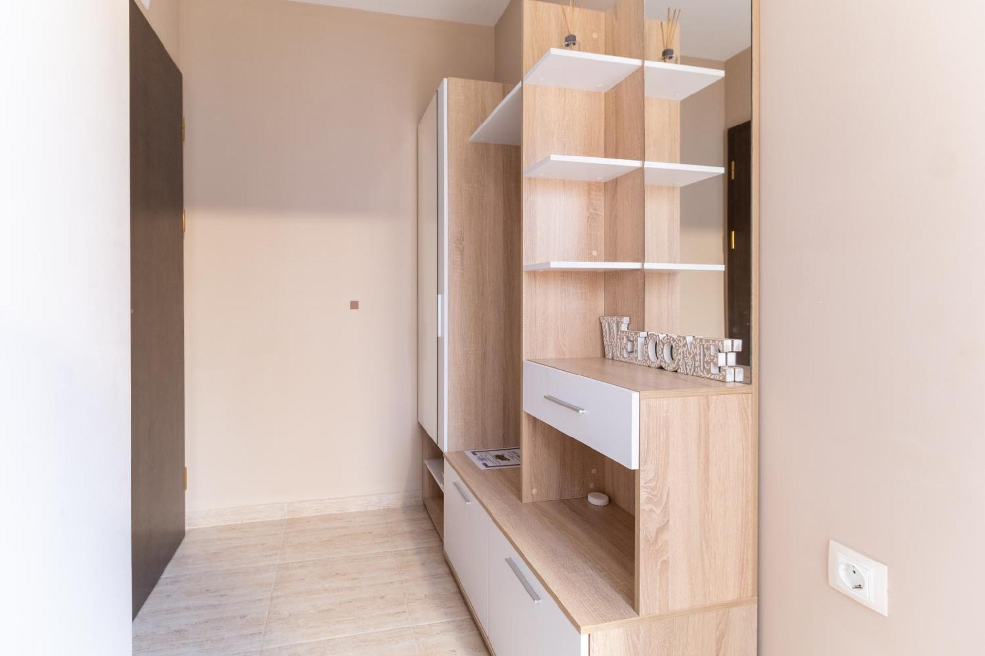 1-bed Apartment Plovdiv