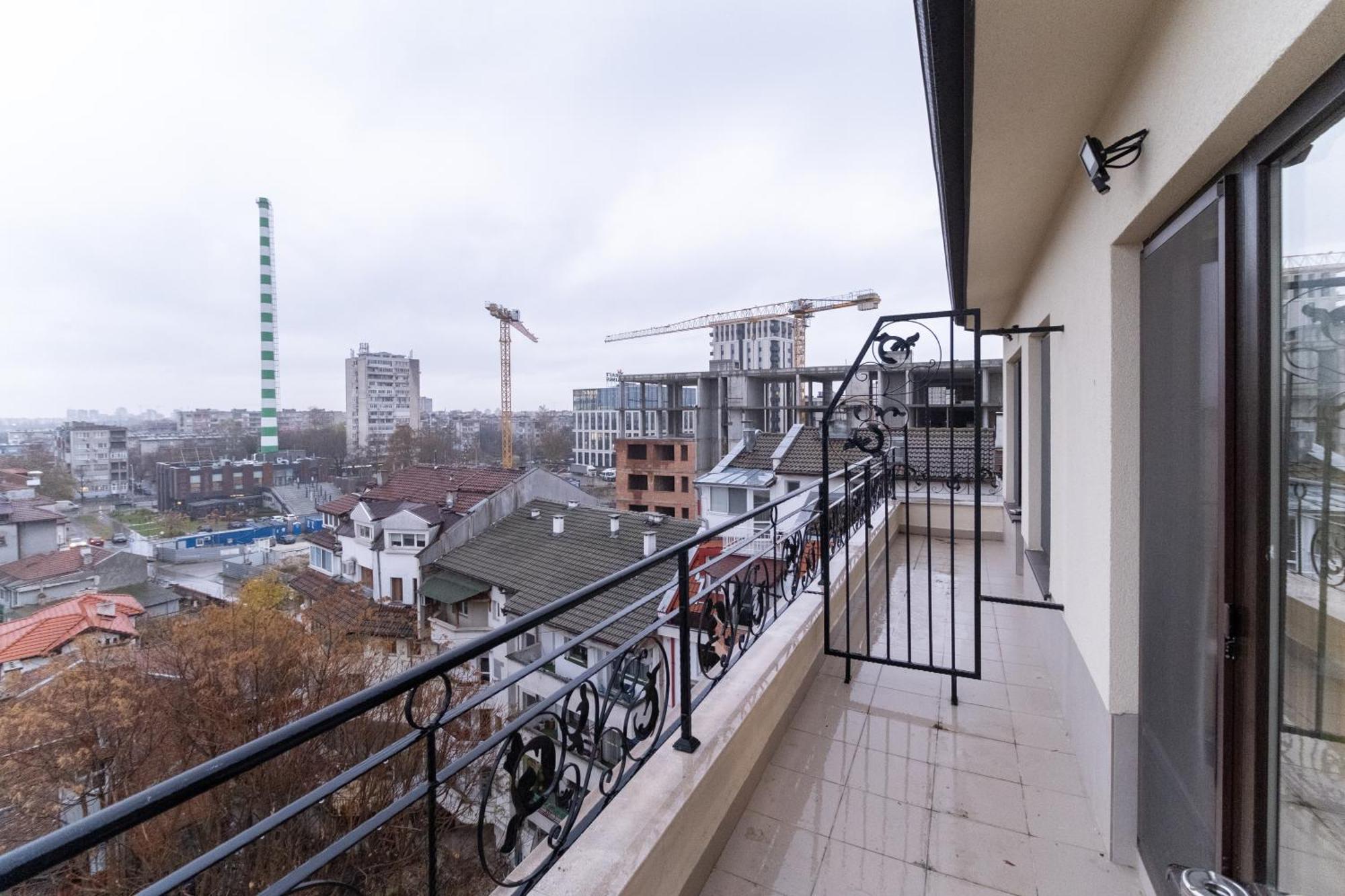 1-bed * Plovdiv